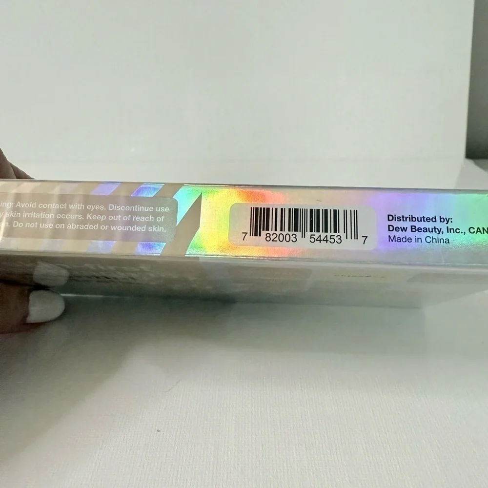 Toyfactory - Sidekickone 11 High-Payoff Shades Face Palette + Built-in Mirror